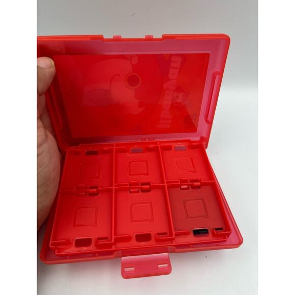 Yo-Kai Watch Game Card Case 12 (Jibanyan) for Nintendo 3DS - Picture 3 of 4